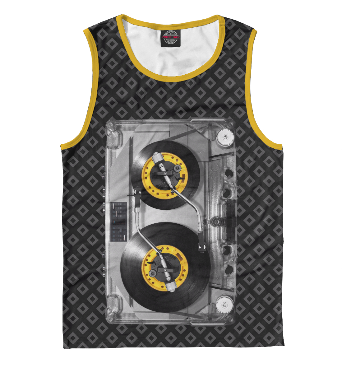 

DJ Tape