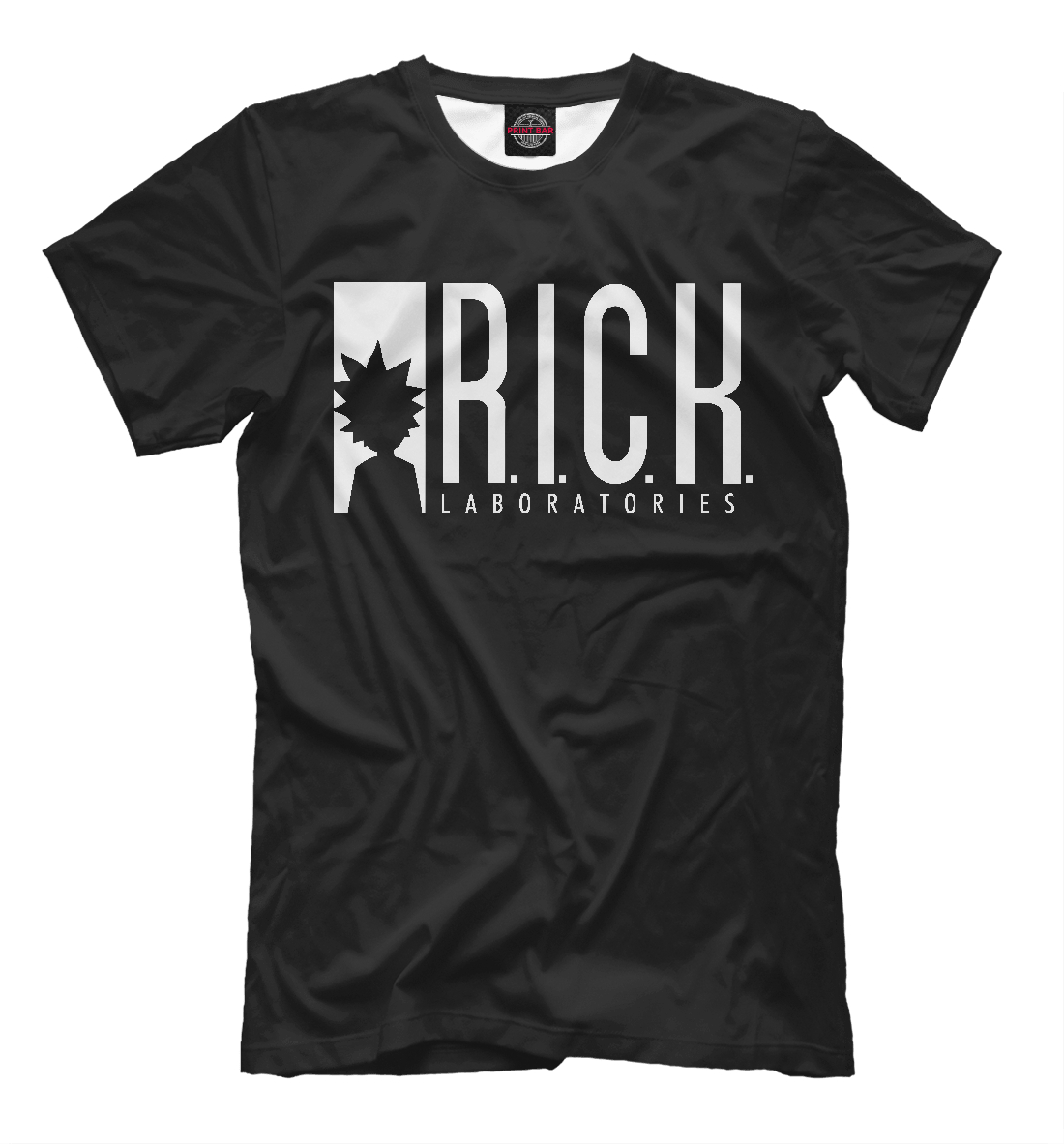 

Rick Laboratories