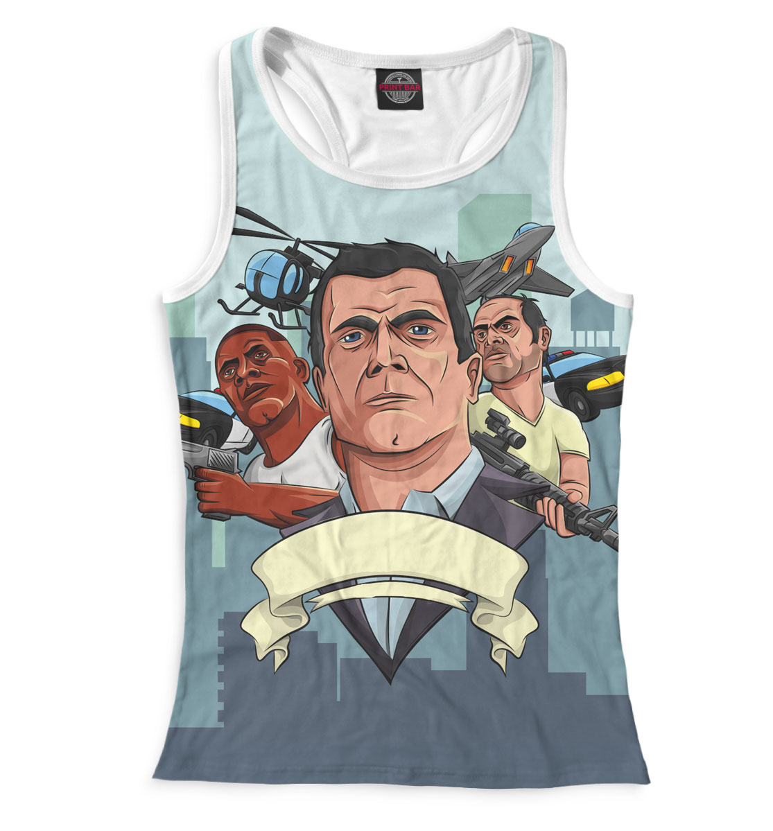 

Grand Theft Auto V