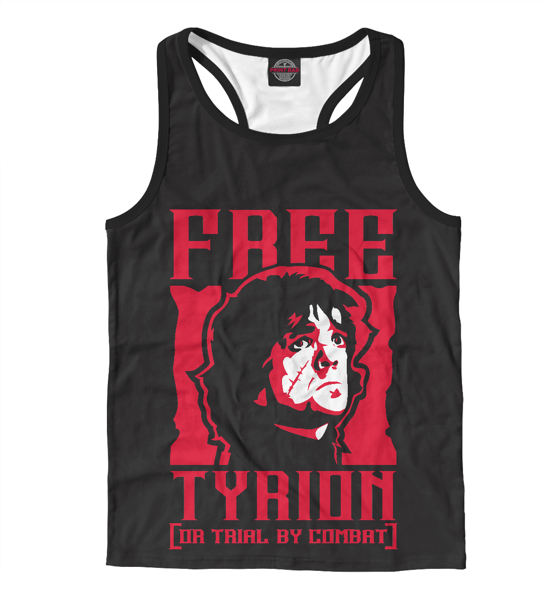 

Free Tyrion