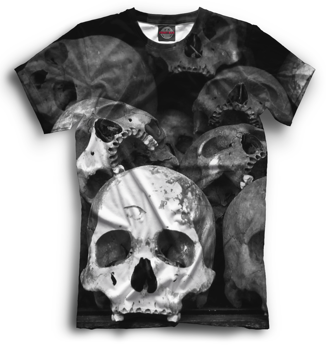 

Skull