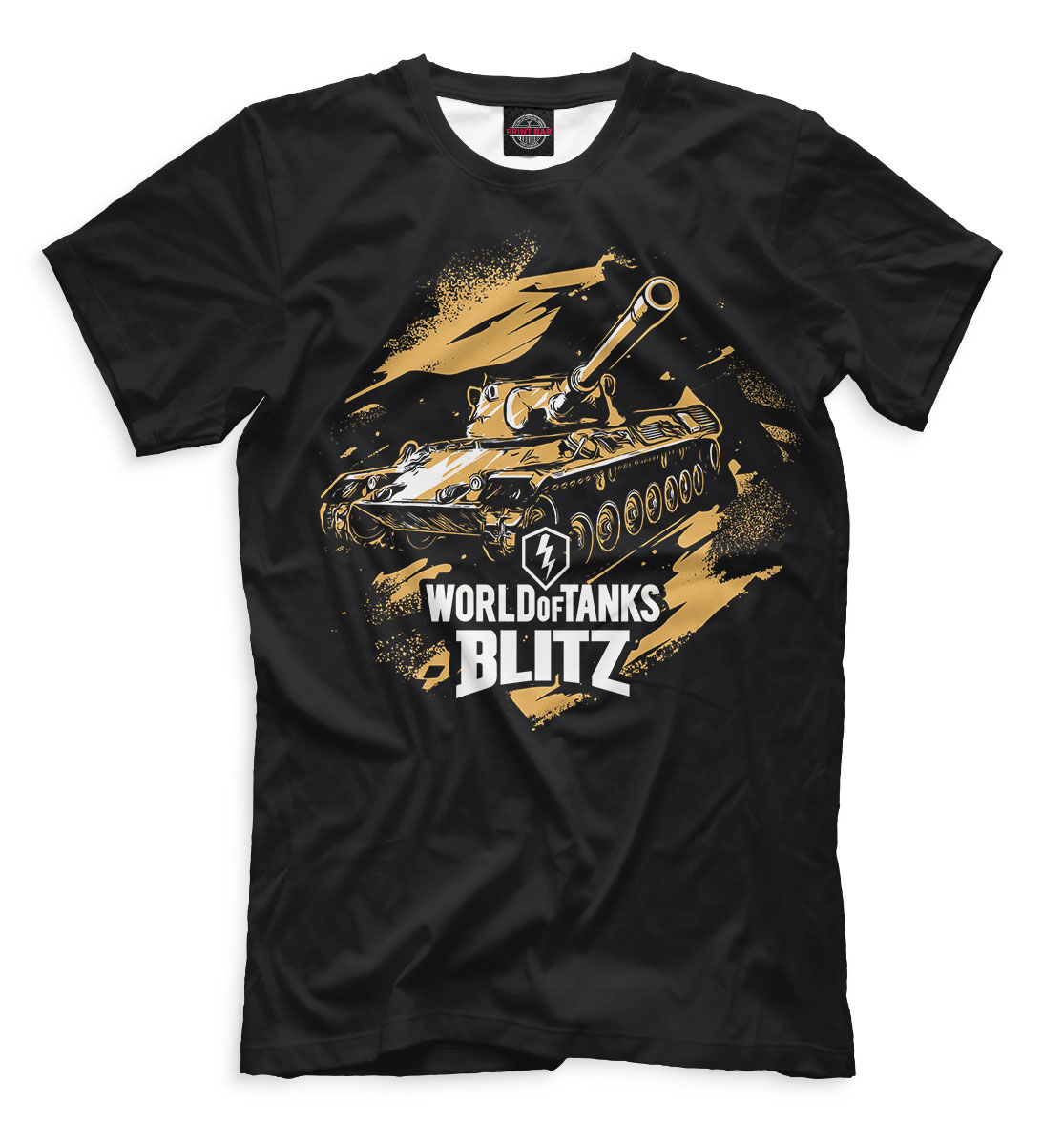 

World of Tanks Blitz