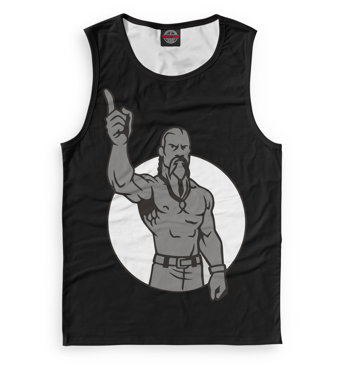 

Techno Viking