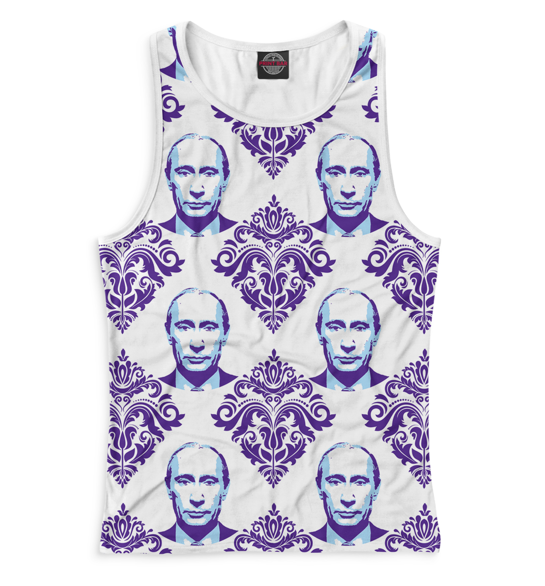 

Путин