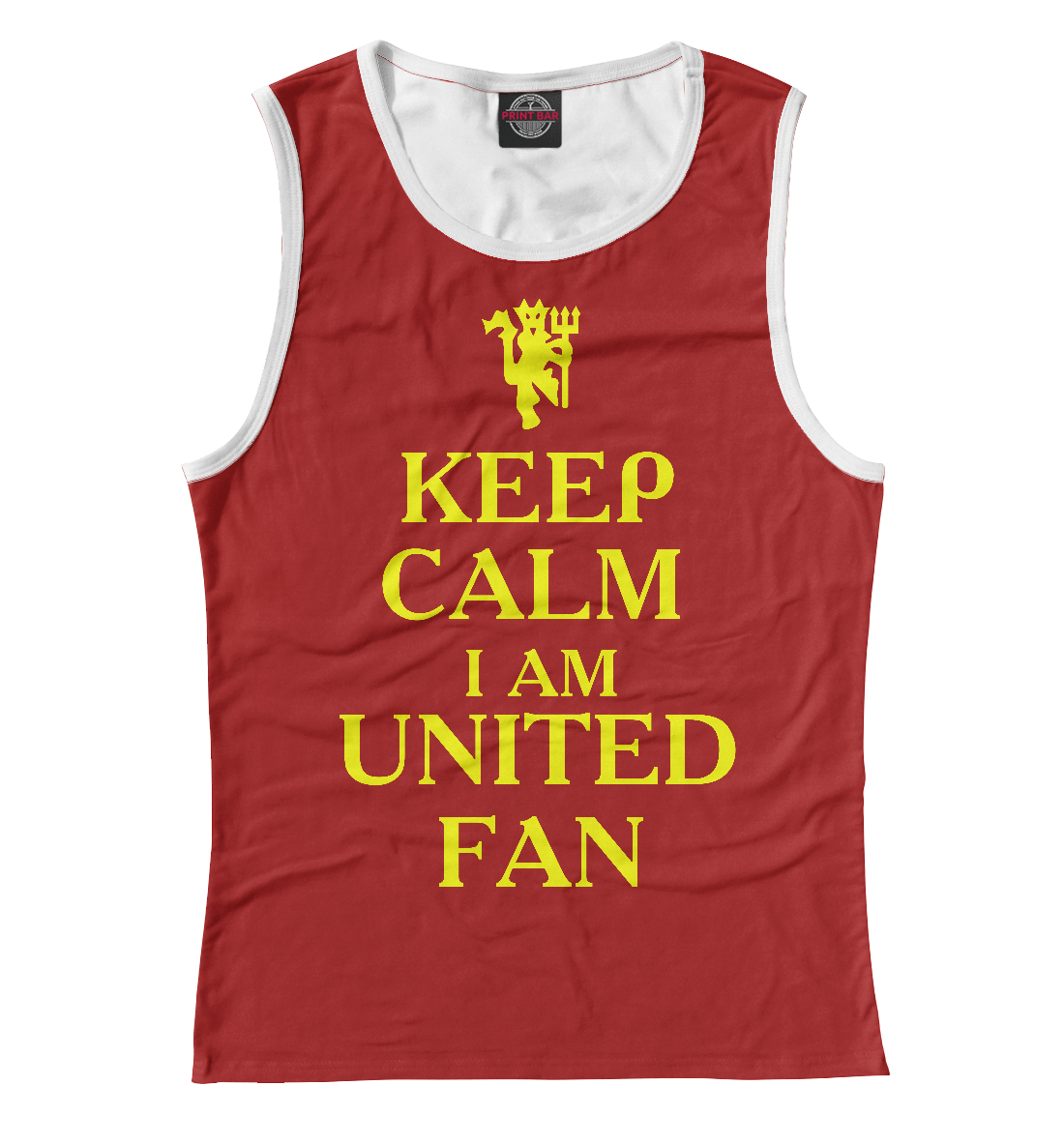 

Manchester United Fan