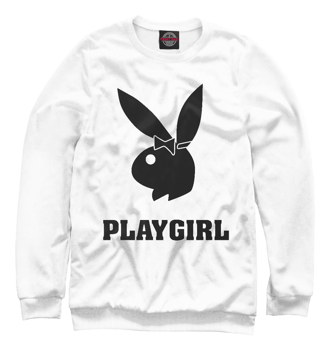 

PlayGirl