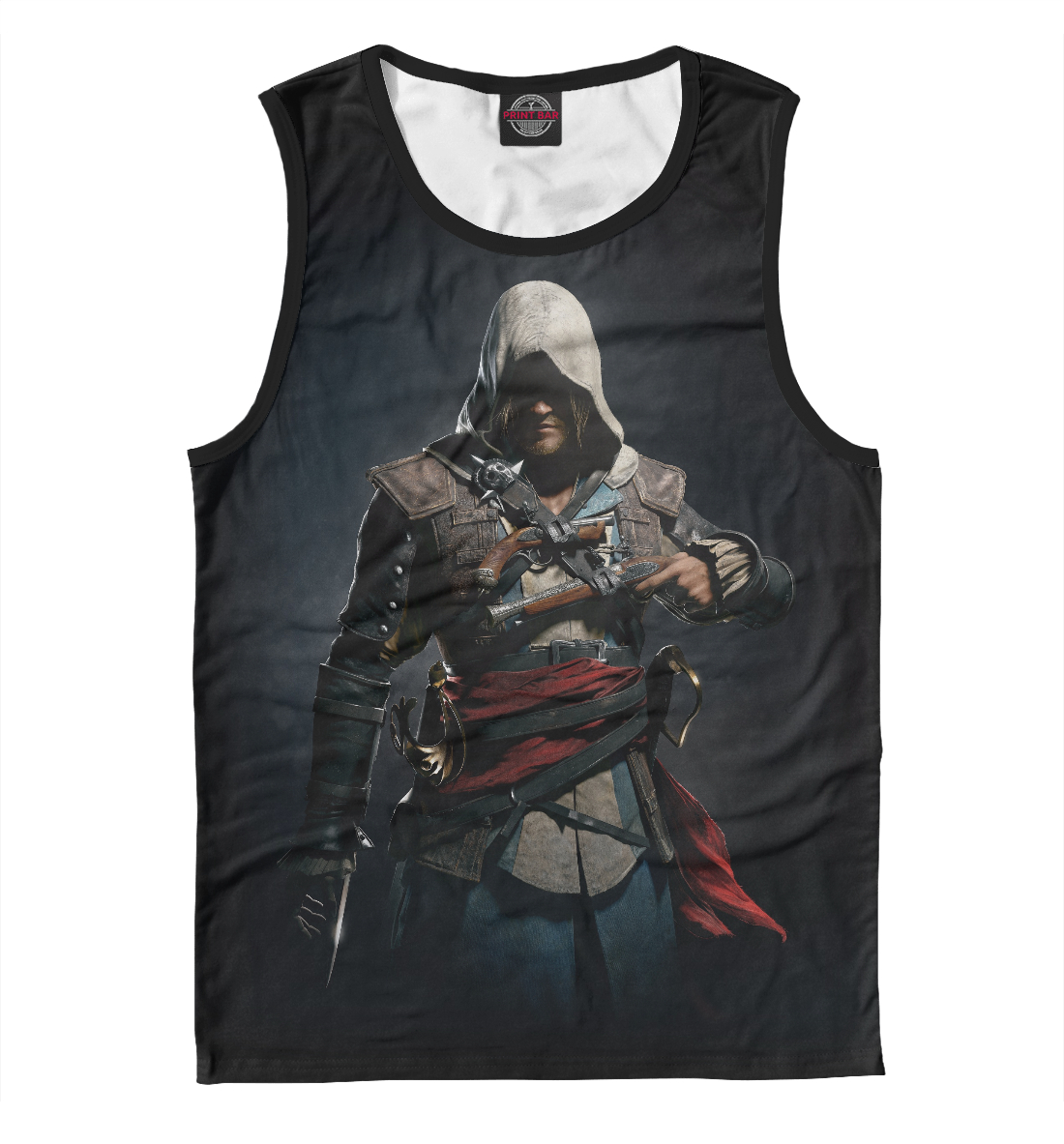 

Assassin’s Creed