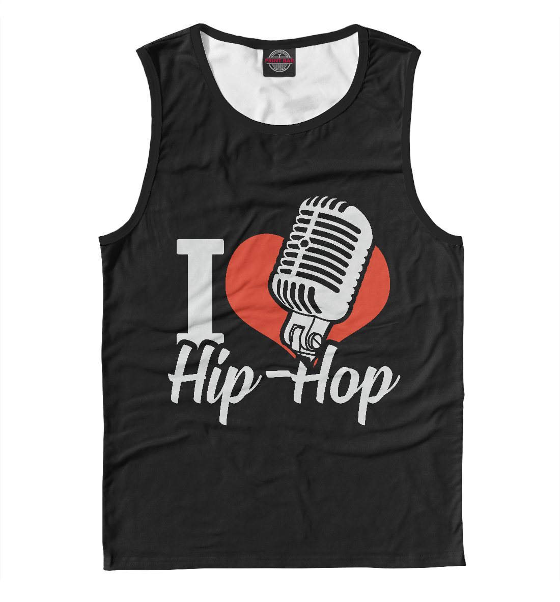 

Love Hip Hop