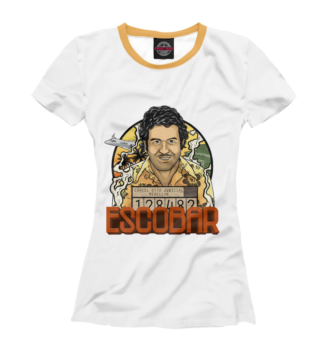 

Pablo Emilio Escobar