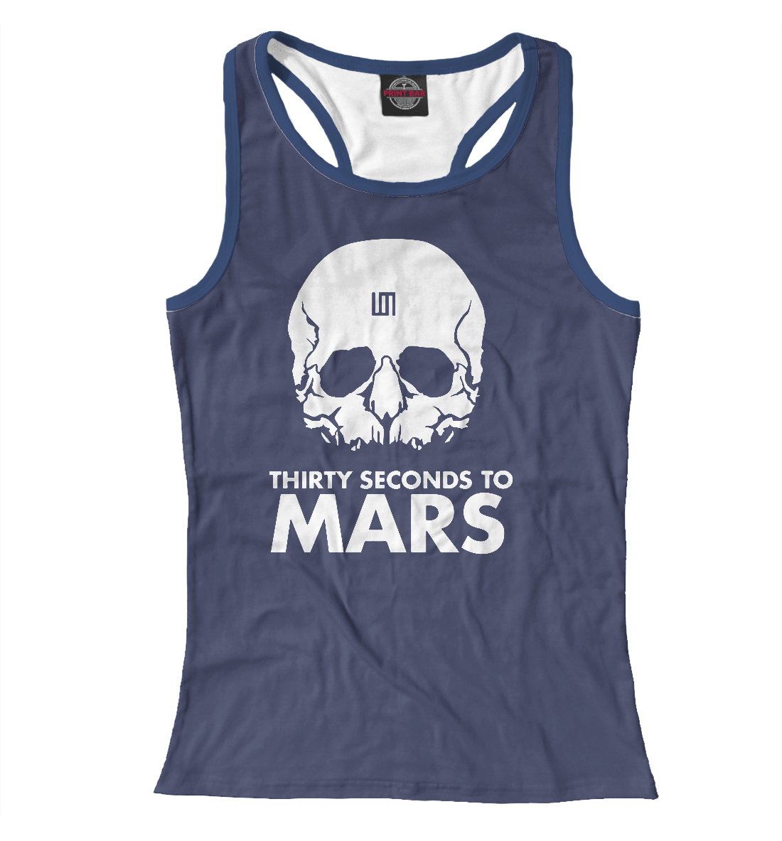 

30 Seconds to Mars