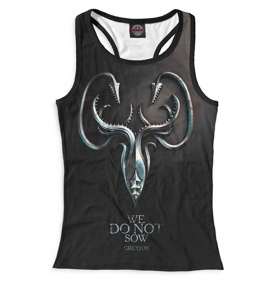 

Символ Грейджой