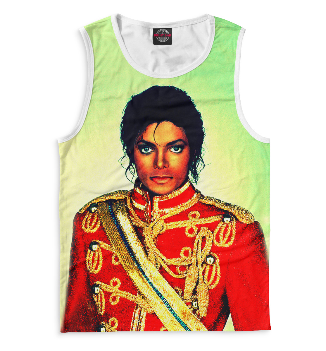 

Michael Jackson