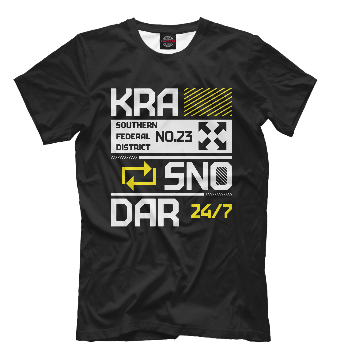 

Краснодар Tech