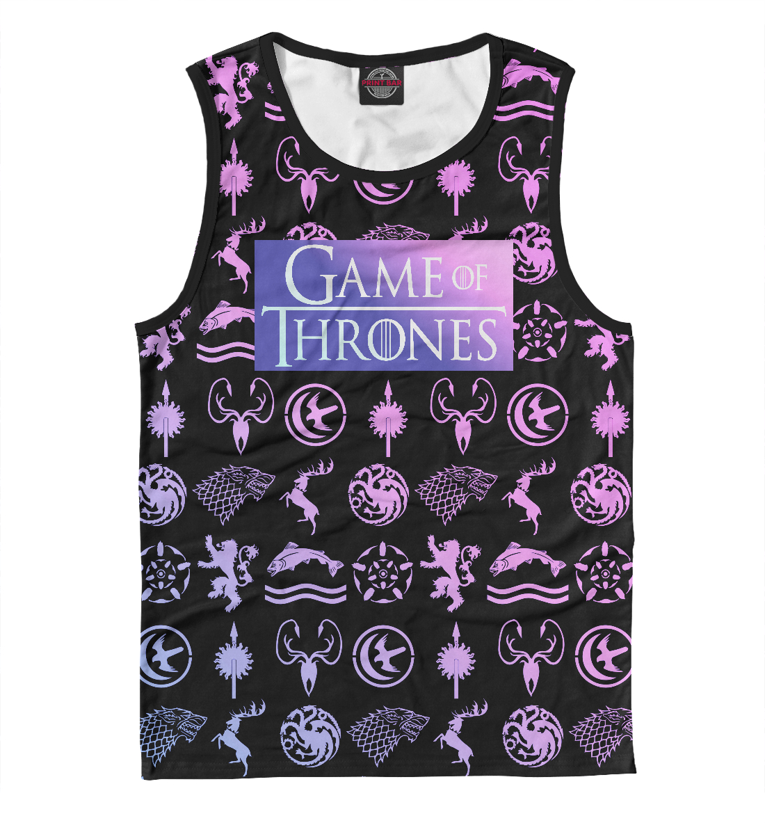 

Игра престолов