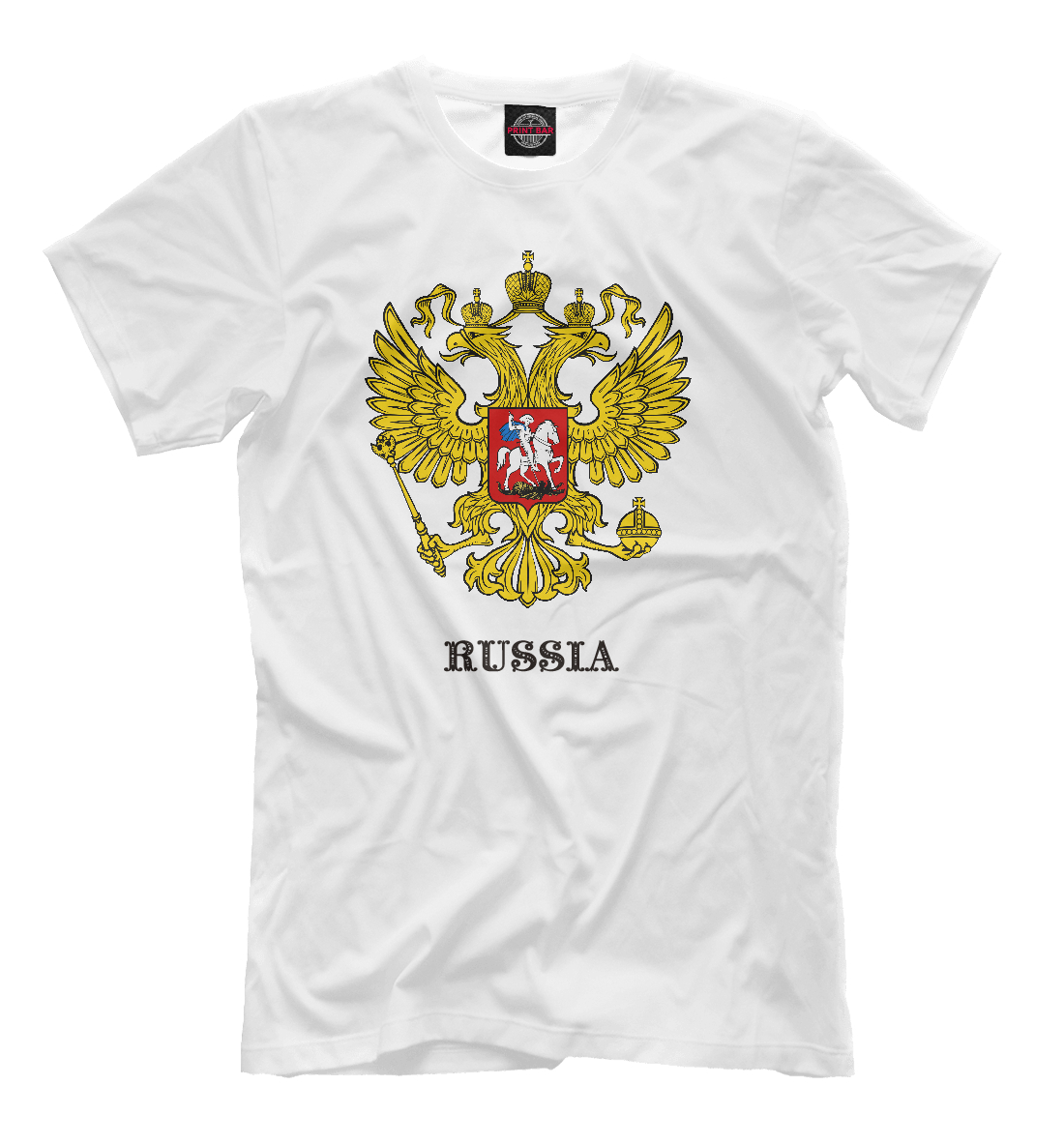 

RUSSIA