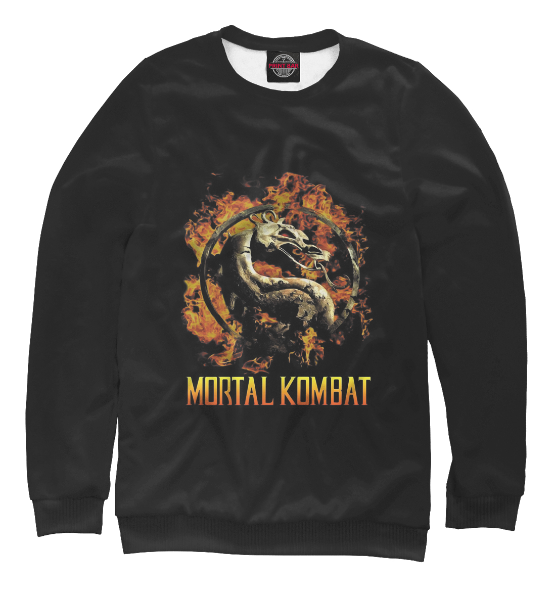

Mortal Kombat