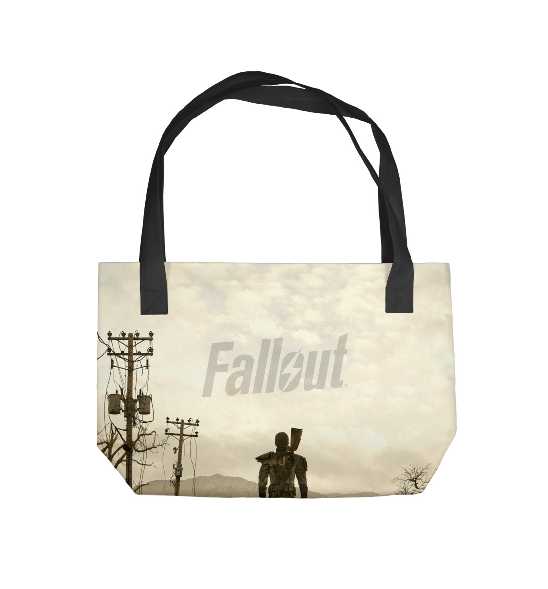 

Fallout