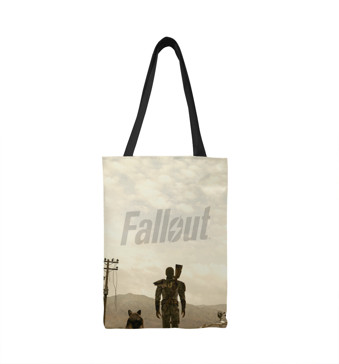 

Fallout