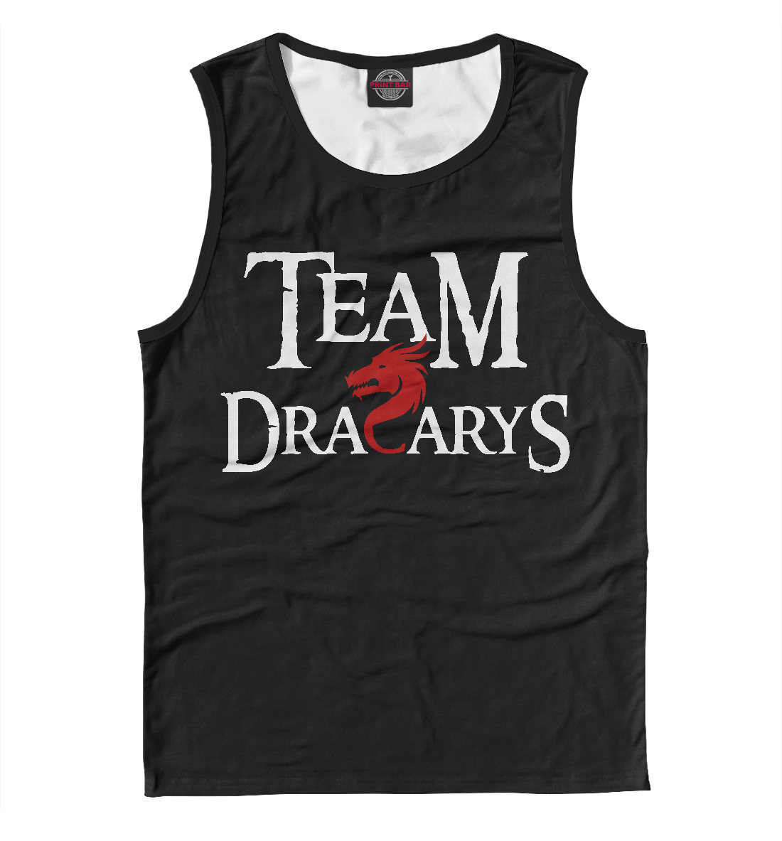 

Team dracarys