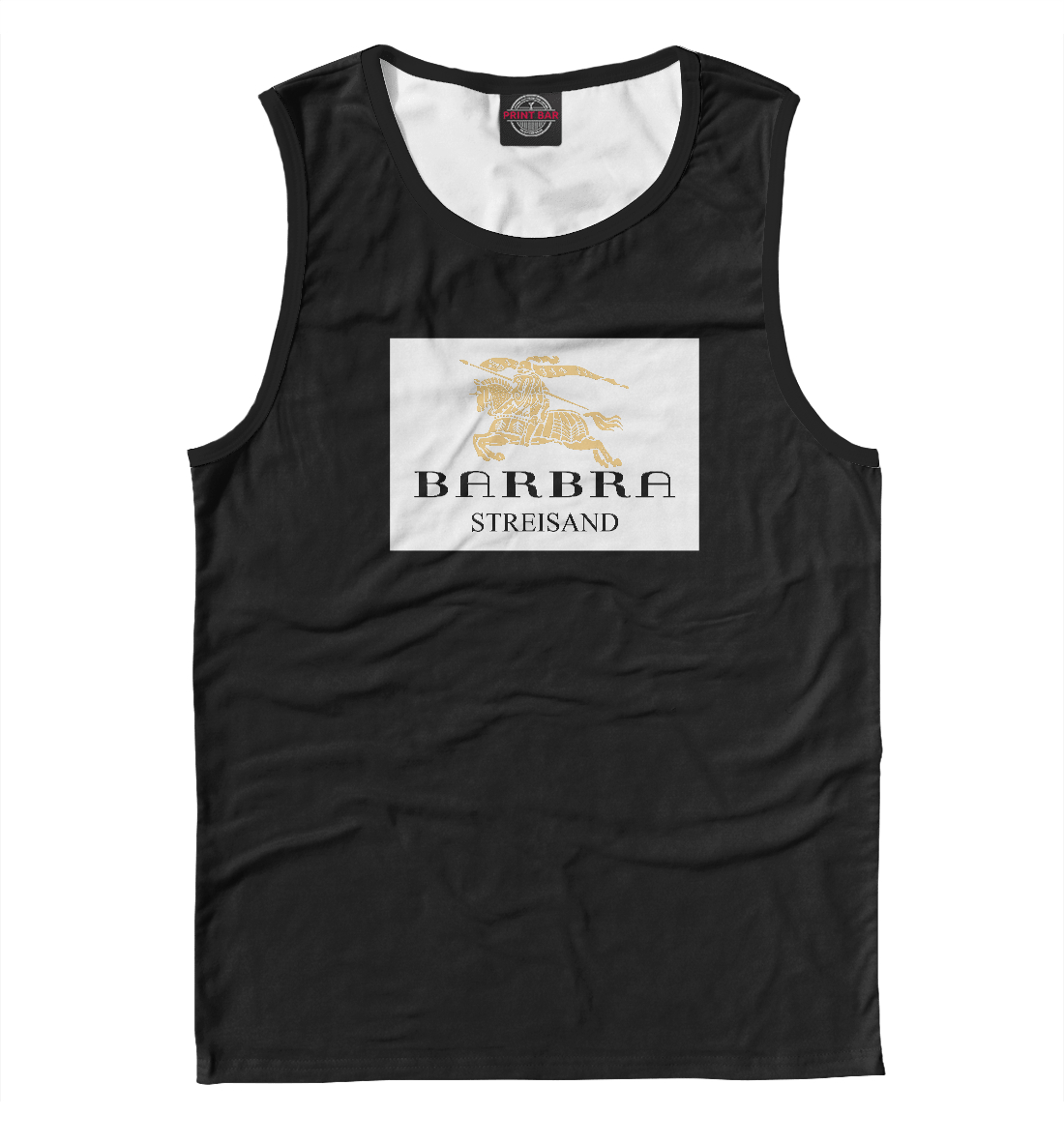 

Барбра Стрейзанд