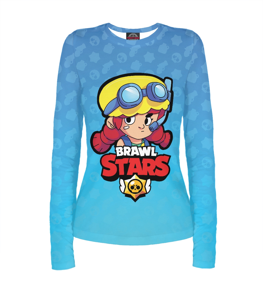 

Brawl Stars - Jessie