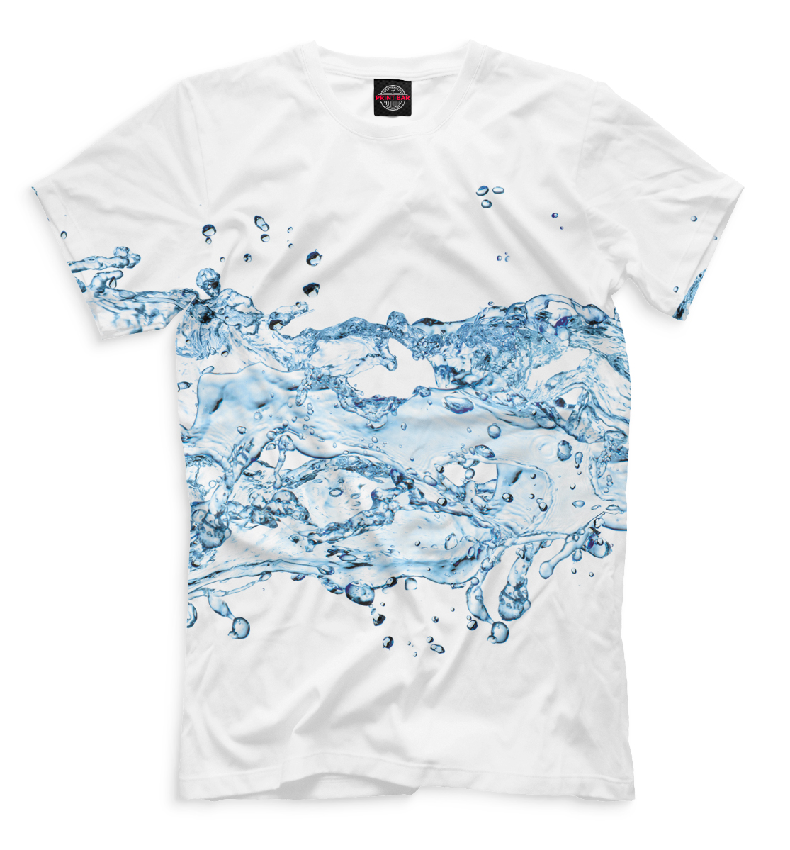 

Вода