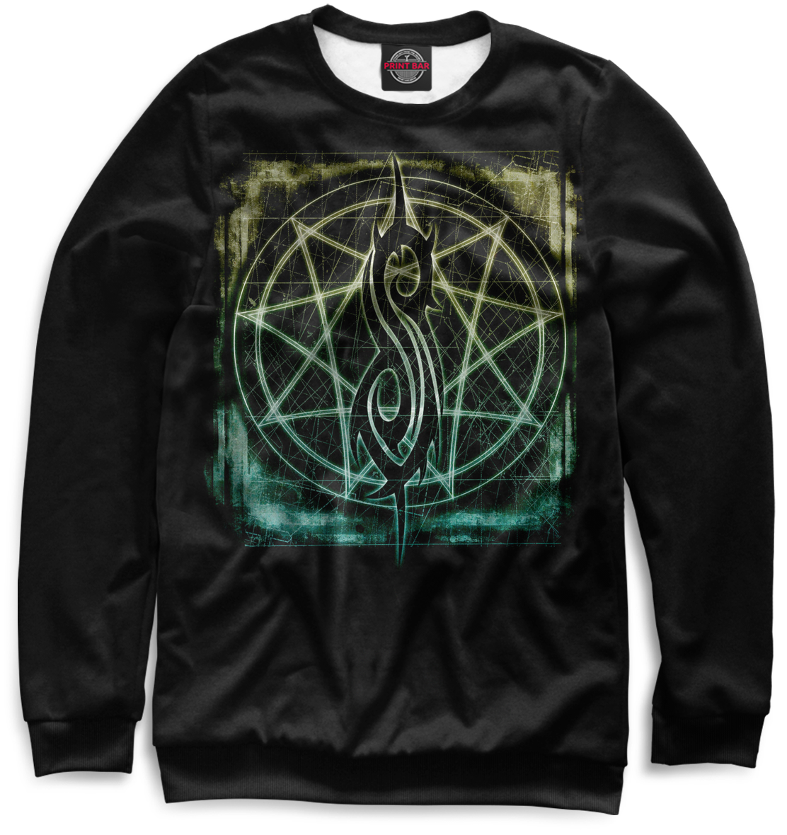 

Slipknot