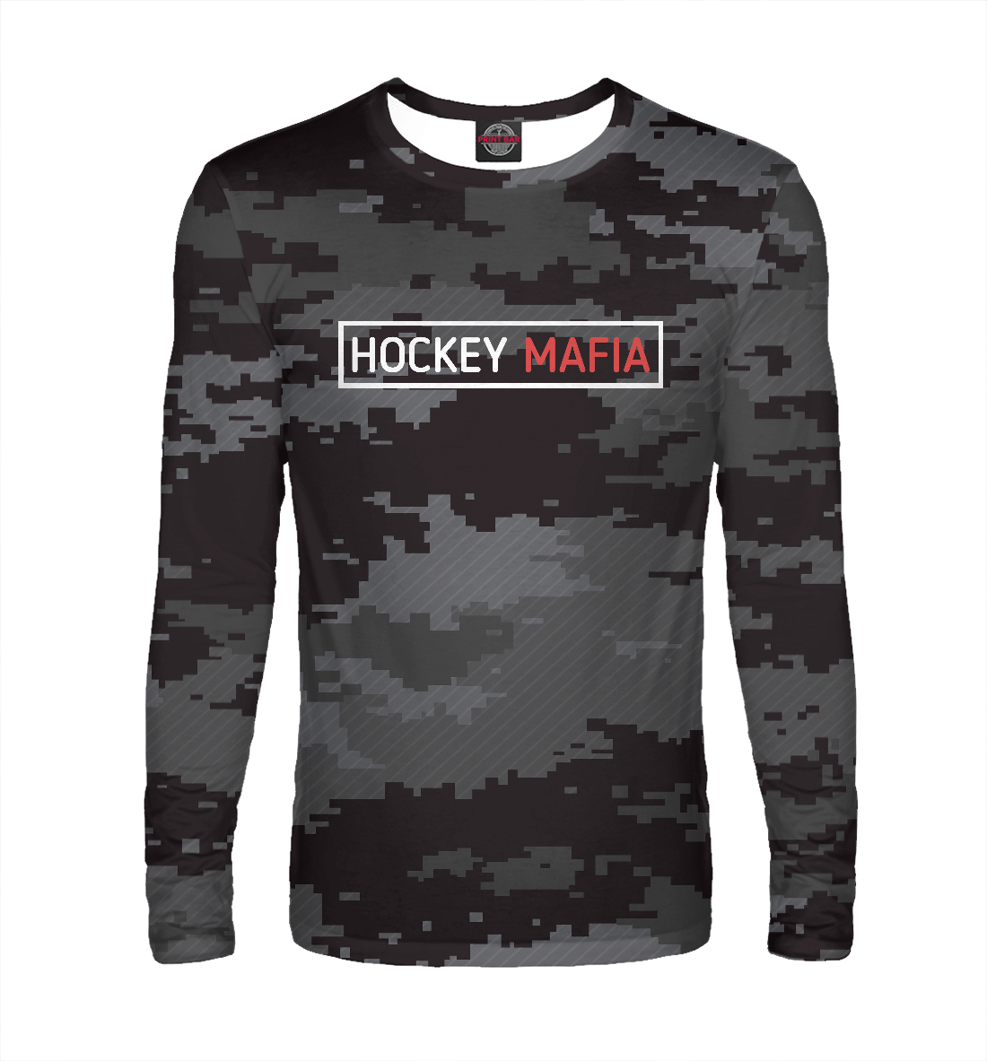 

Hockey mafia