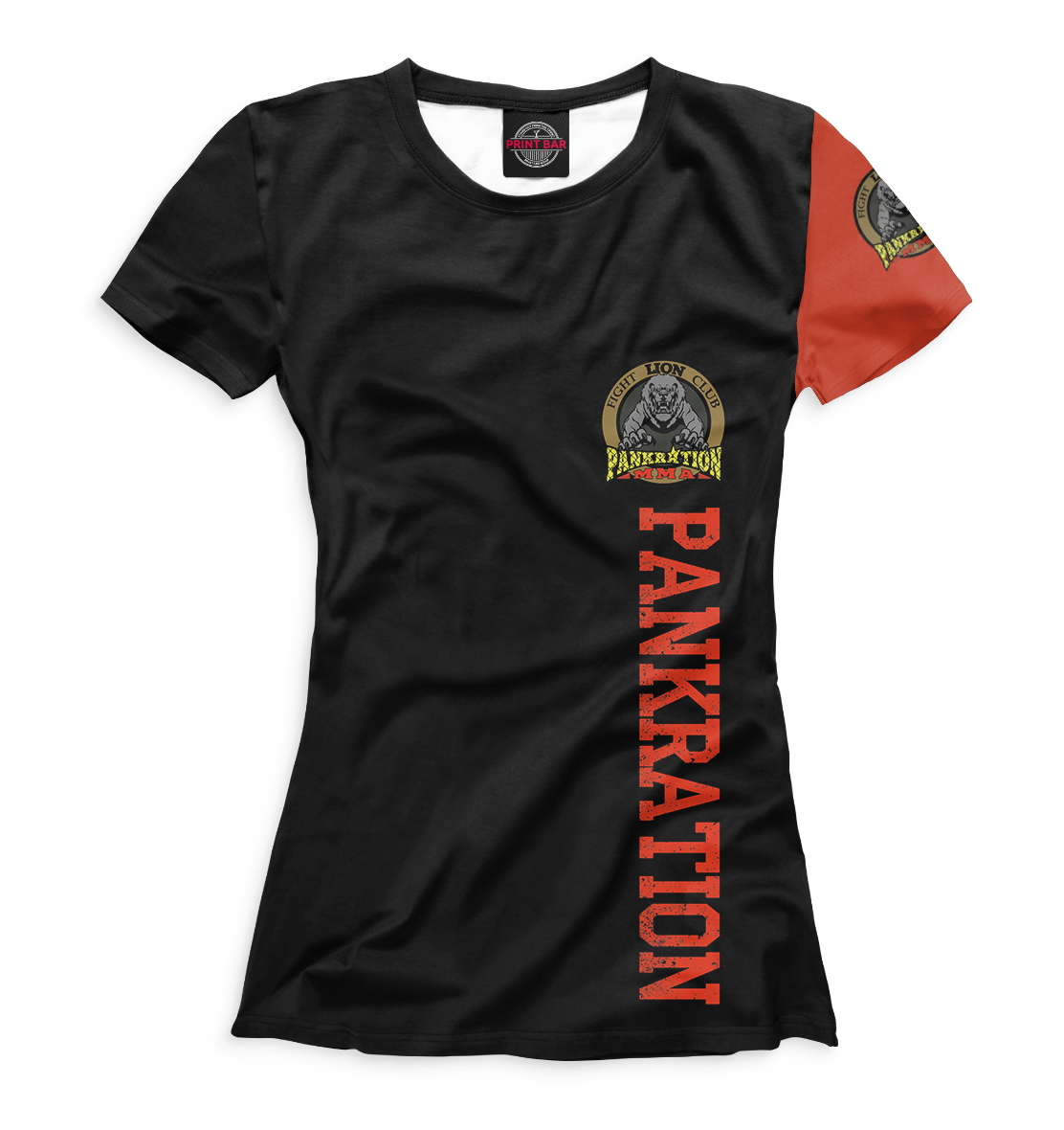 

Pankration