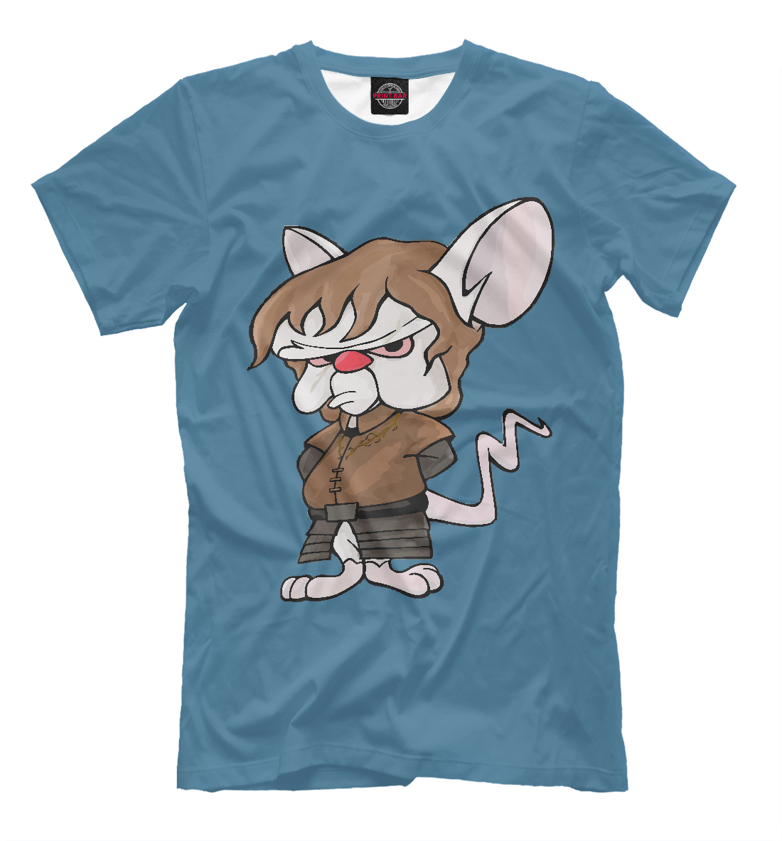 

Tyrion Brain