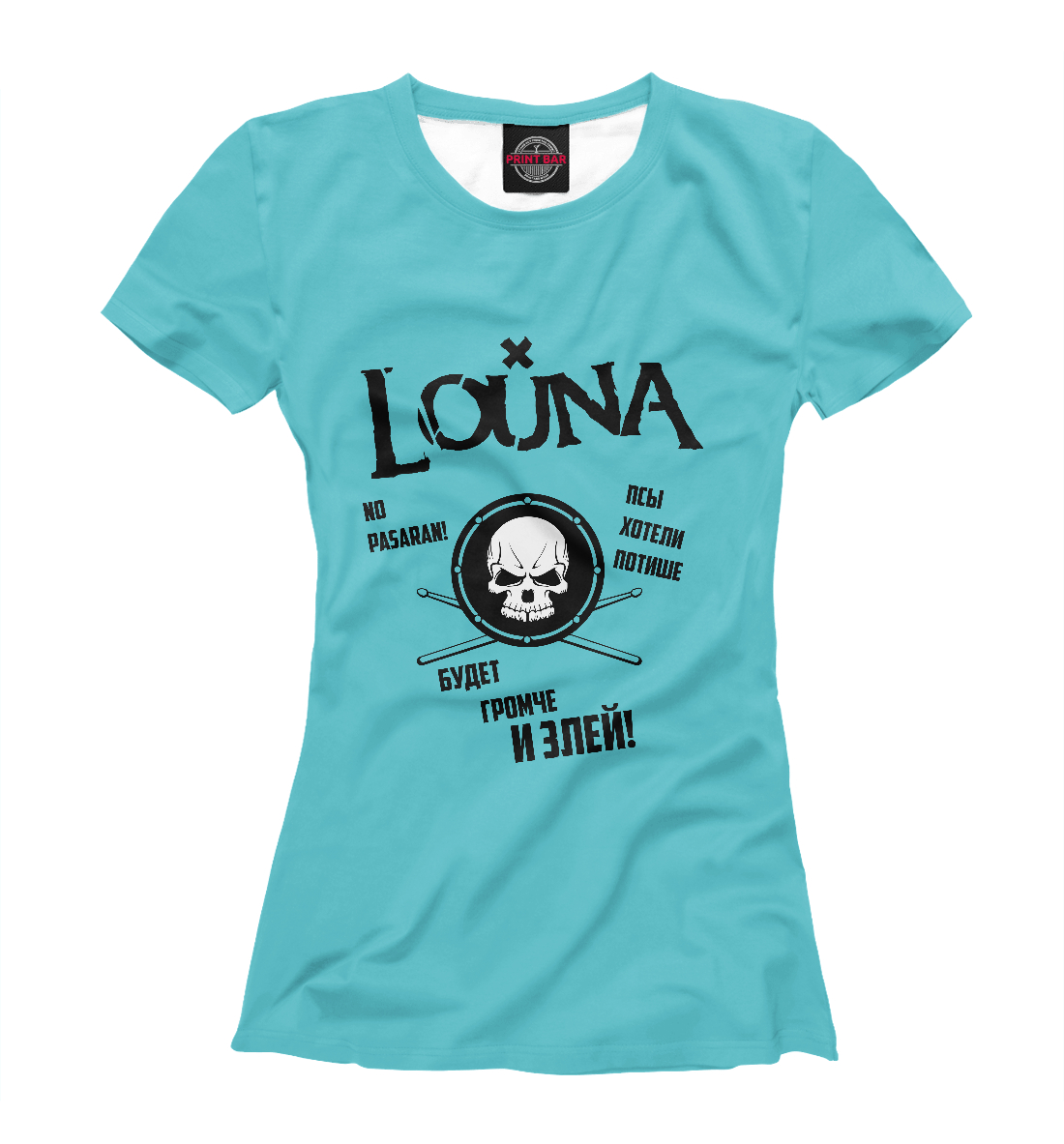 

Louna