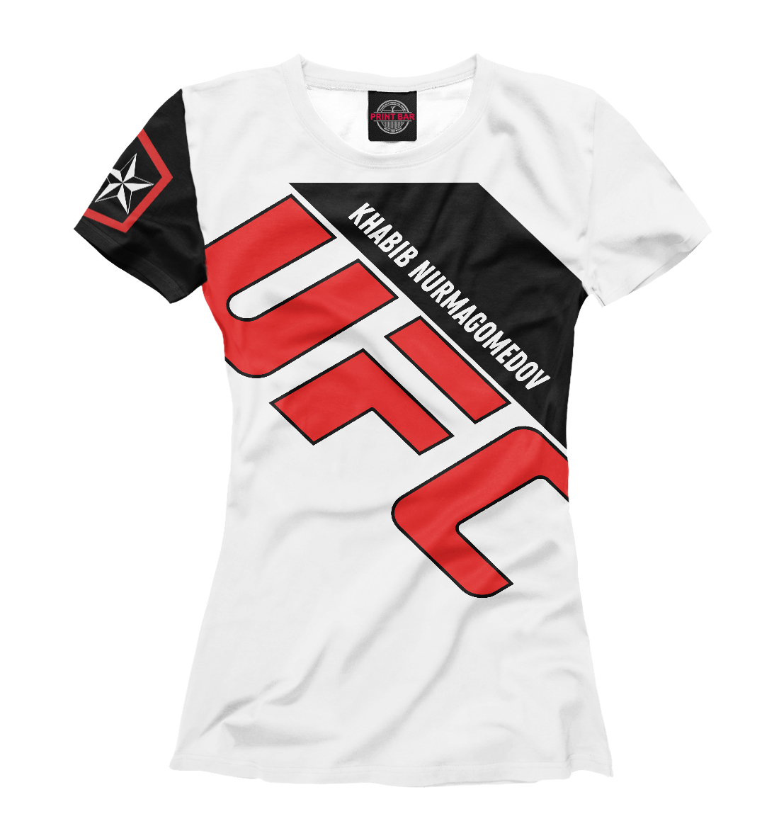 

UFC Хабиб Нурмагомедов