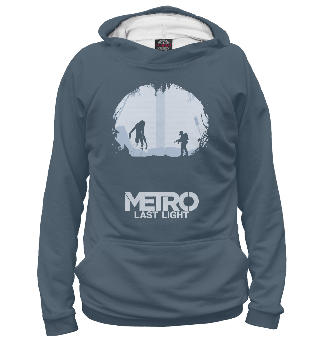 

Metro Last Light