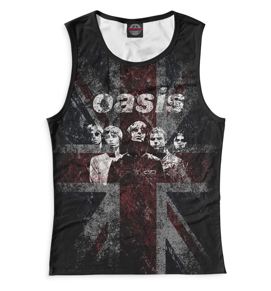 

Oasis