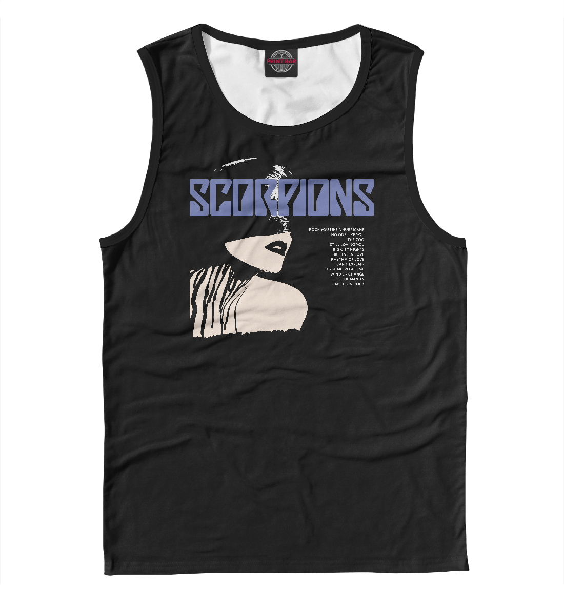

Scorpions