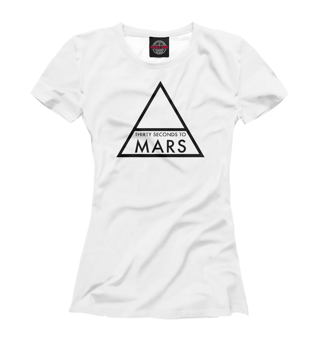 

30 Seconds to Mars