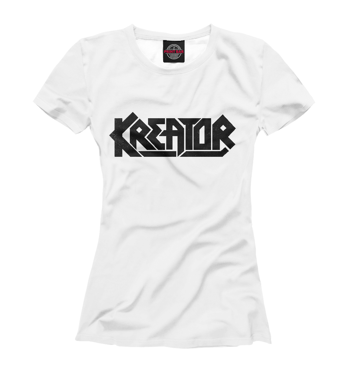 

Kreator