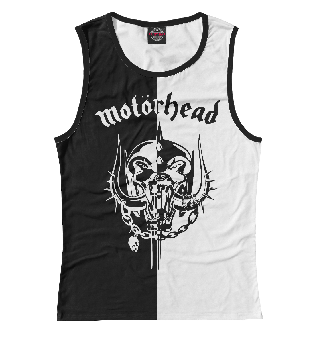 

Motrhead
