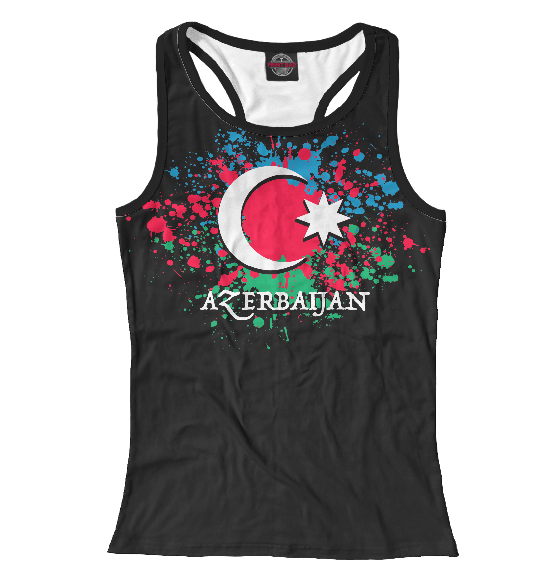 

Azerbaijan