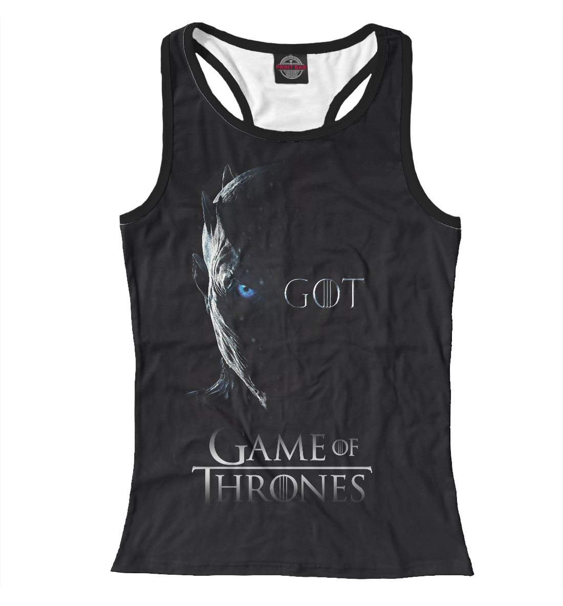 

Король ночи