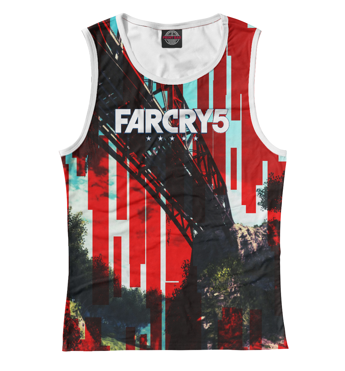 

FARCRY5