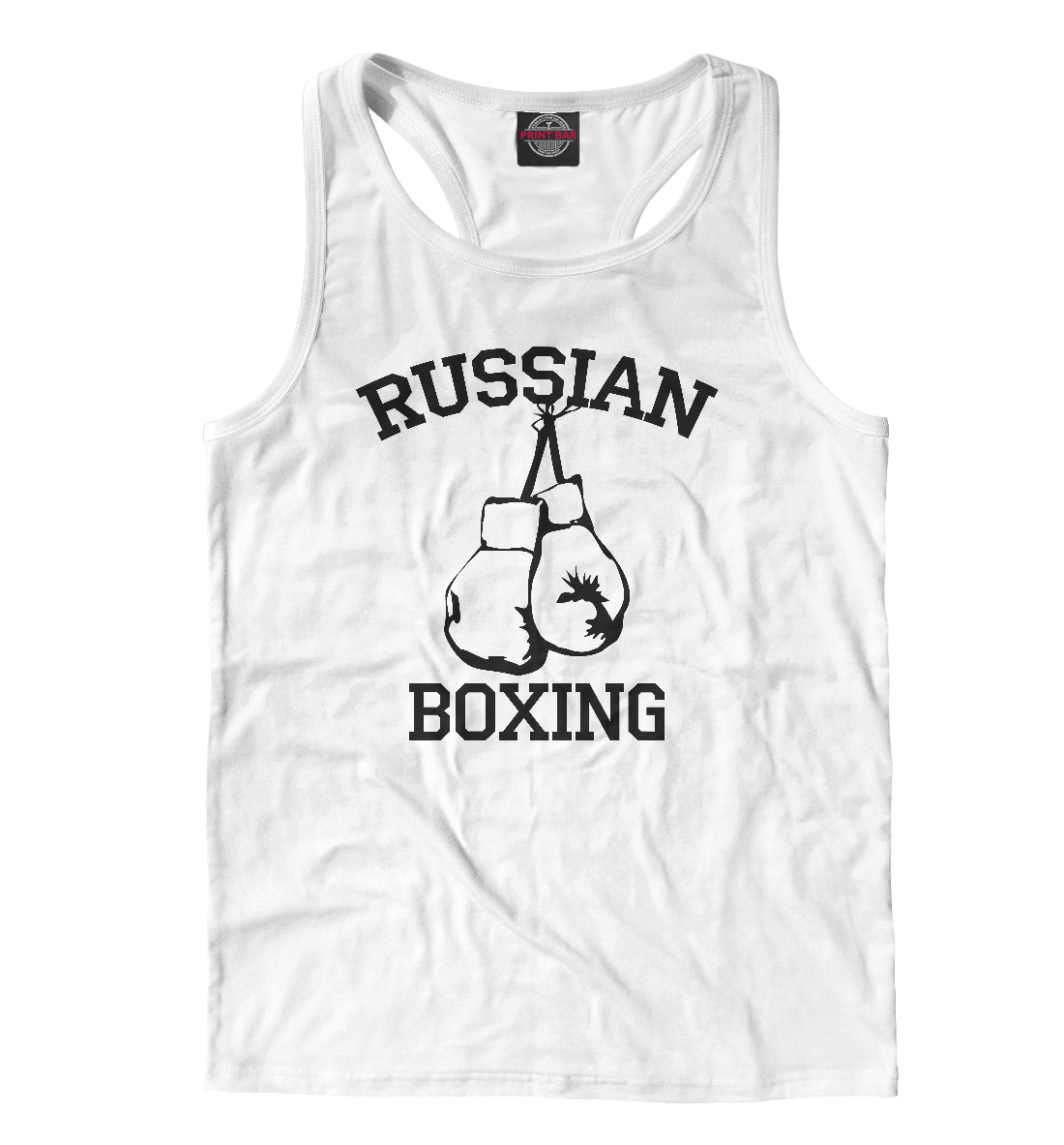 

RUSSIAN BOXING