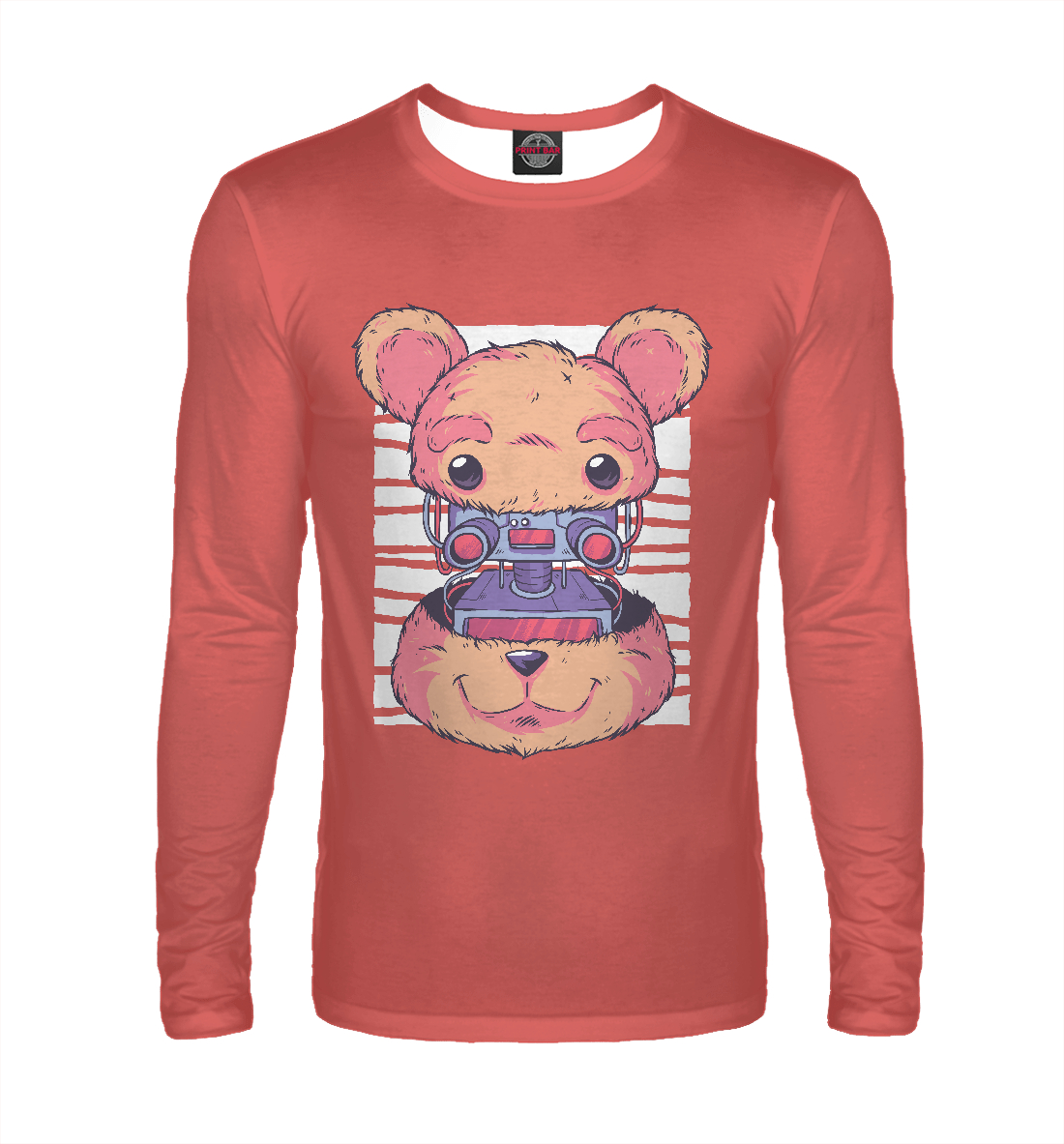 

Teddy bear