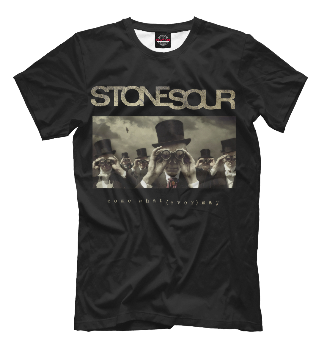

Stone Sour