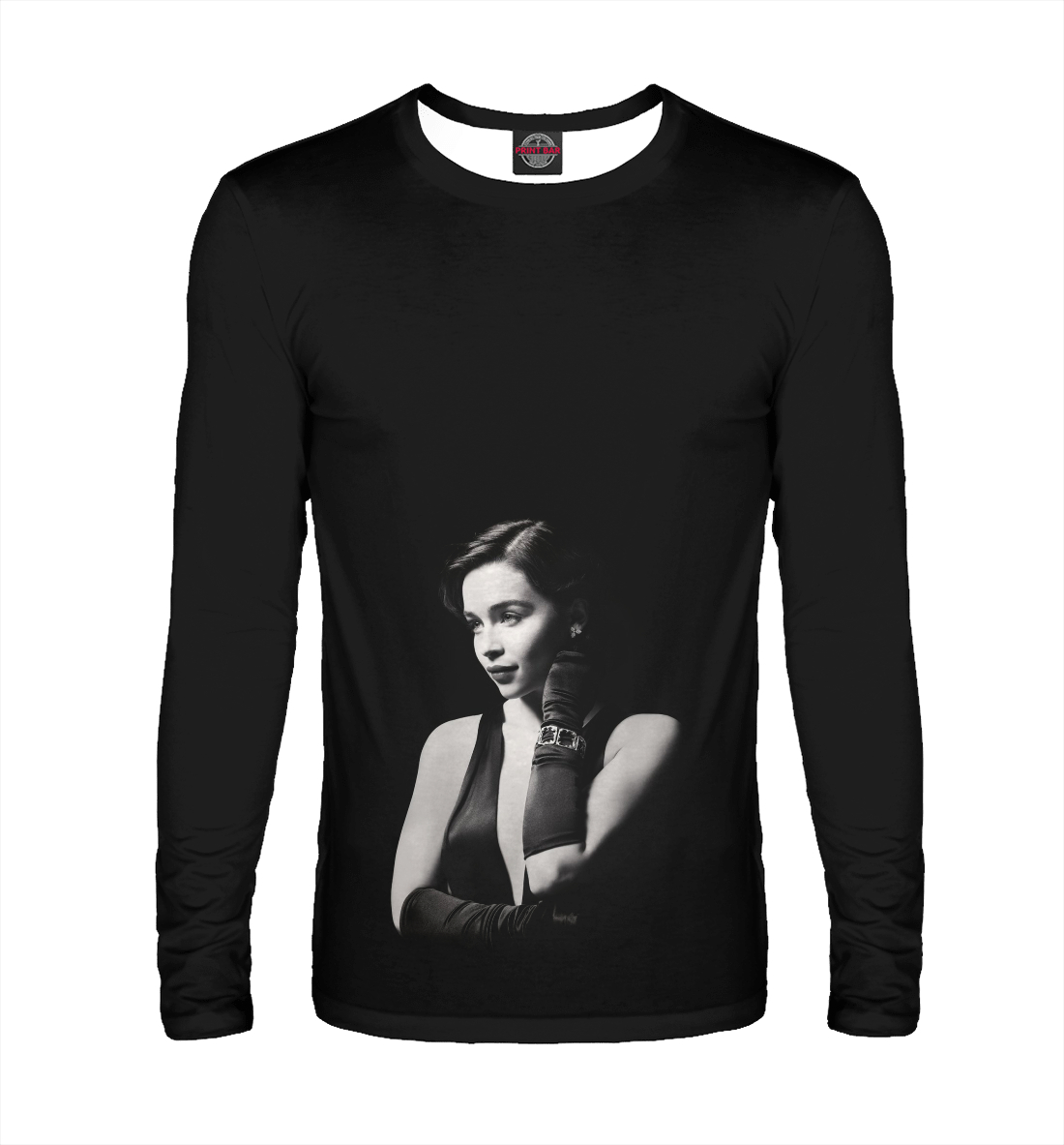 

Эмилия Кларк