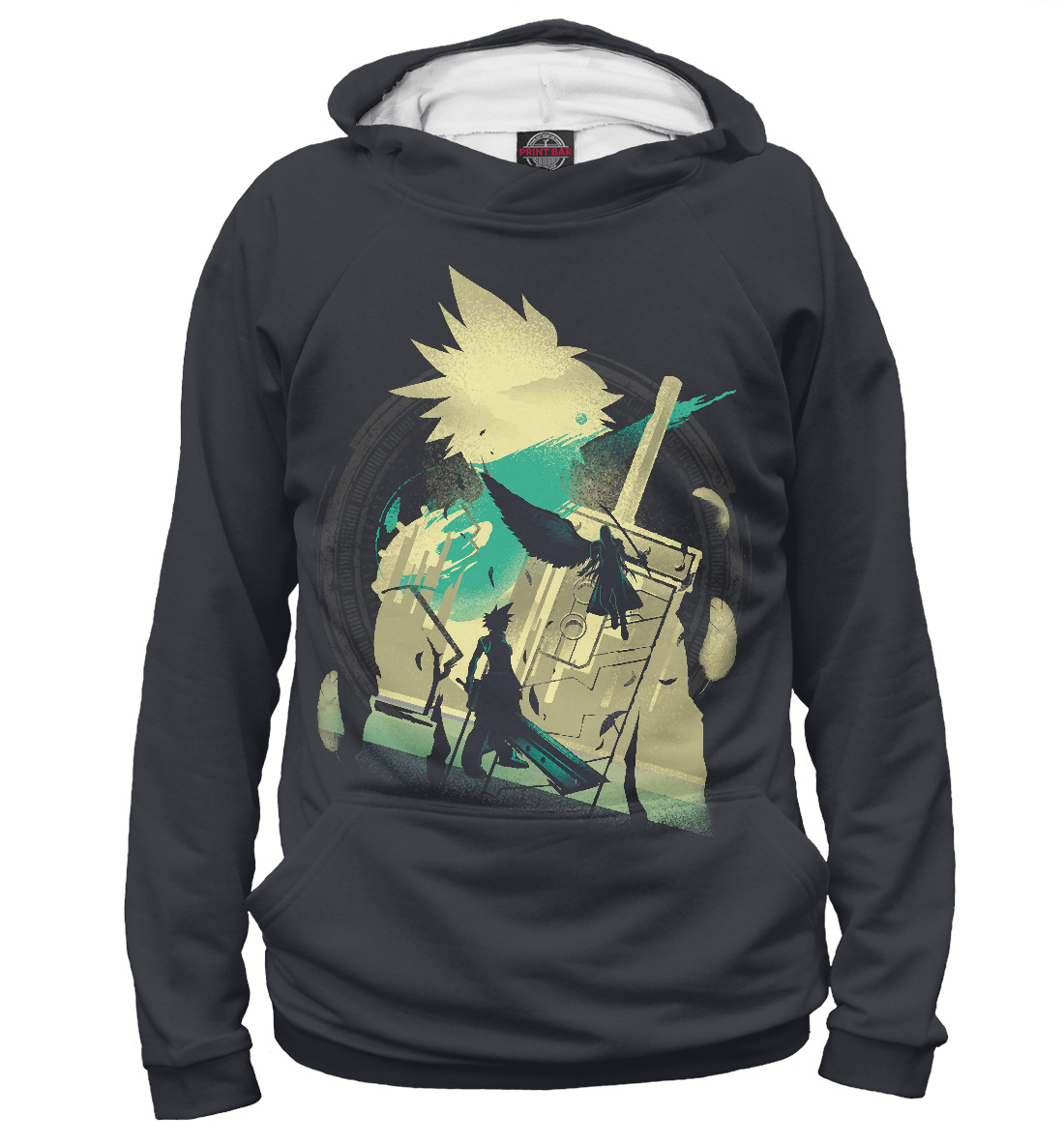 

Final Fantasy VII