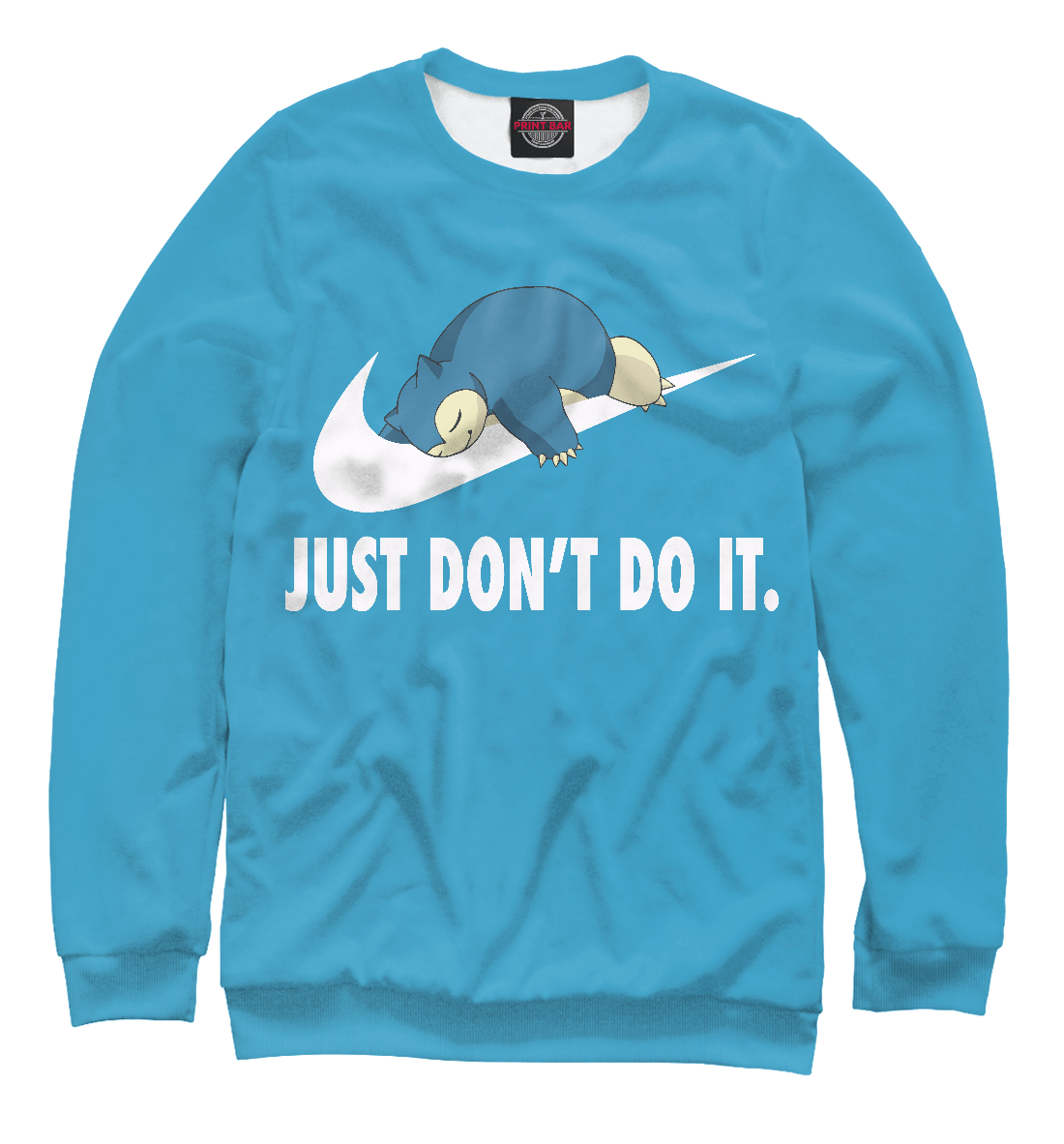 

Don't do it
