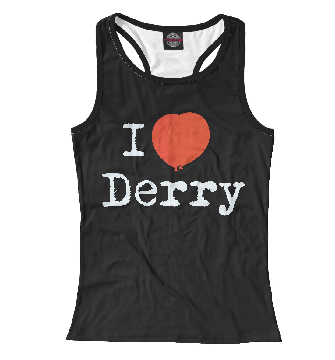 

I Love Derry