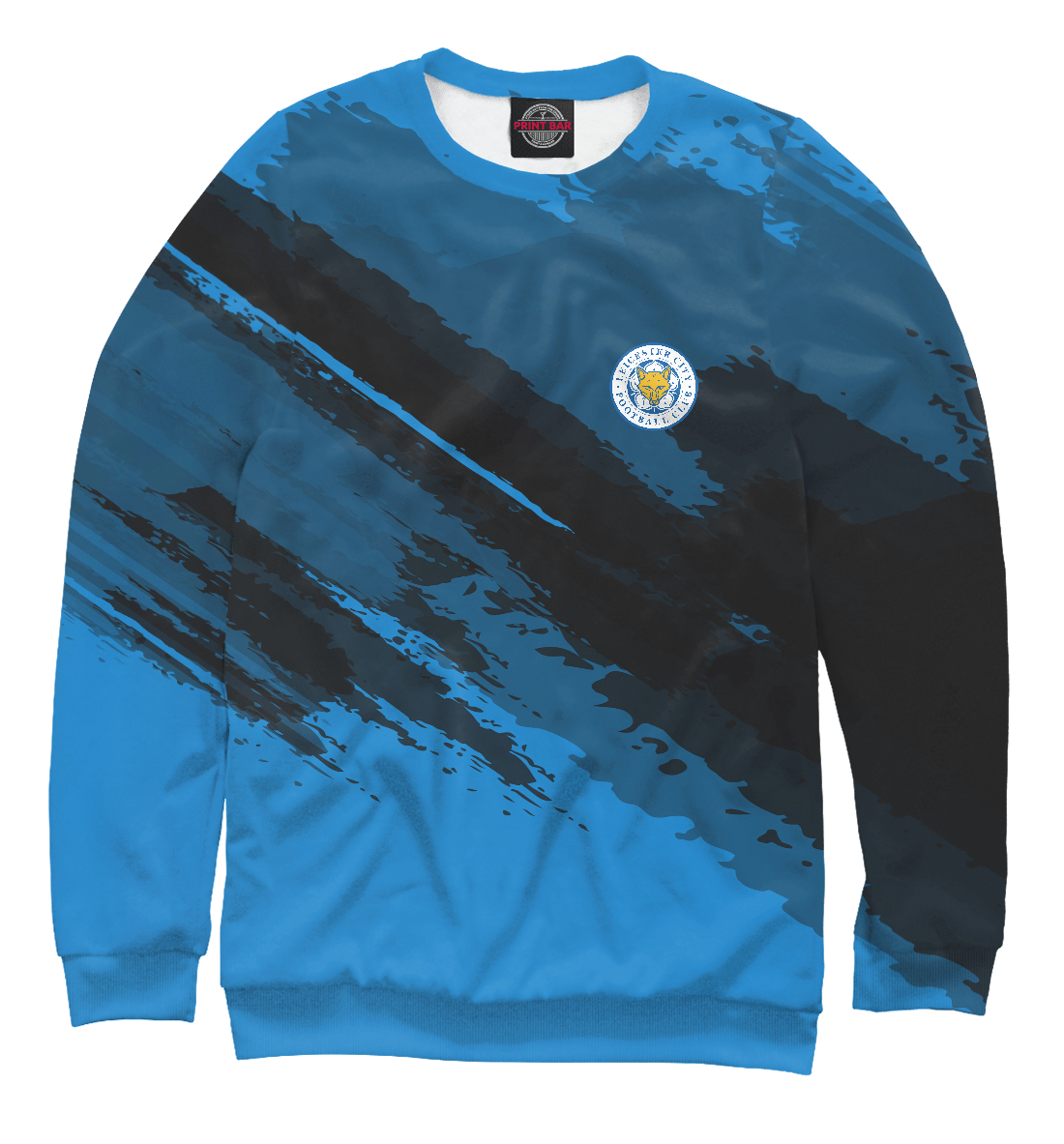 

Leicester sport