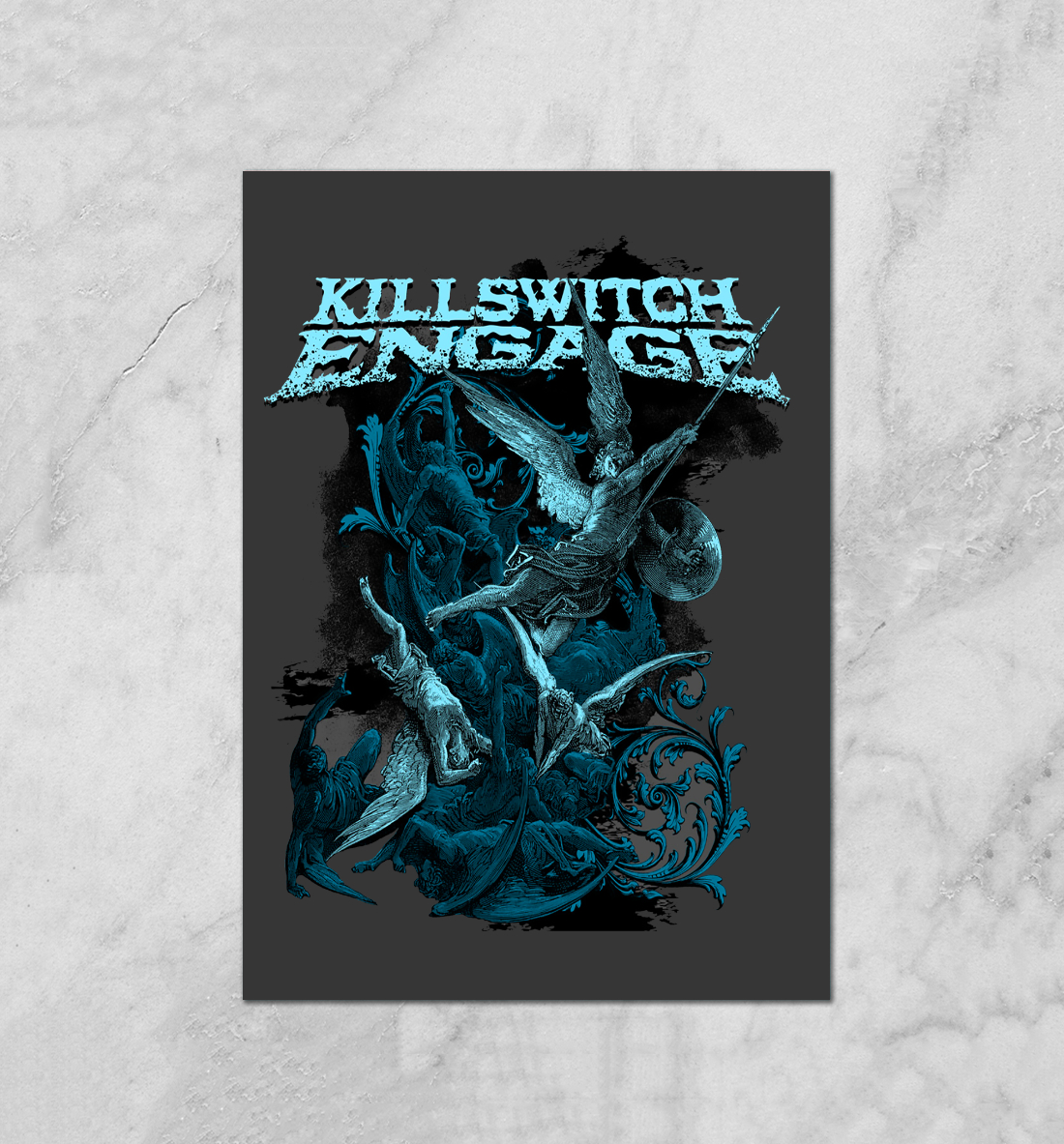 

Killswitch Engage